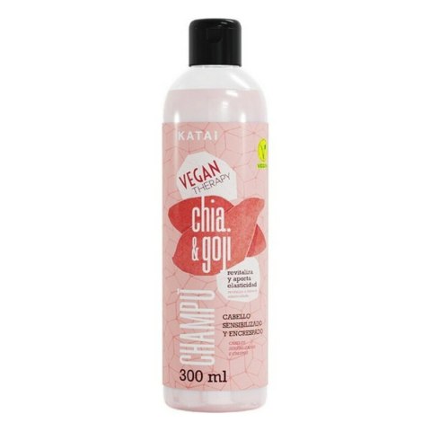 Szampon Katai KTV011845 300 ml