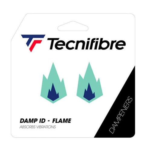 Zapobiegające drganiom Tecnifibre Flame Damp