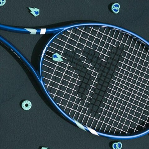 Zapobiegające drganiom Tecnifibre Flame Damp