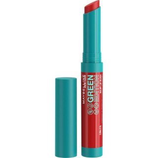 Kolorowy Balsam do Ust Maybelline Green Edition Nº 02-Bonfire 1,7 g