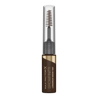 Kosmetyki do brwi Max Factor Browfinity Nº 02-Medium Brown 4,2 ml