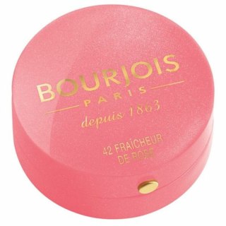 Róż Little Round Bourjois - 054 - rose frisson