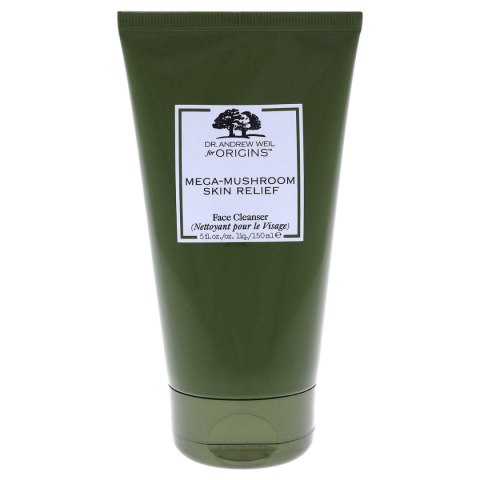 Środek Czyszczący do Twarzy Origins Mega Mushroom 150 ml