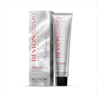 Trwała Koloryzacja Revlonissimo Colorsmetique Revlon Revlonissimo Colorsmetique 77.40 Nº 77.40 (60 ml)