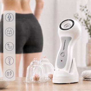 Urządzenie Antycellulitowe z Vacuum terapią Pro InnovaGoods