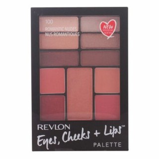 Zestaw do makijażu Revlon (1 Sztuk) - 200 - Seductive Smokies