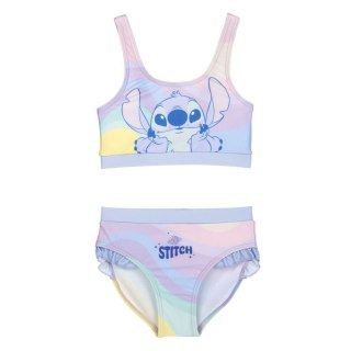 Bikini Stitch Wielokolorowy - 5 lat