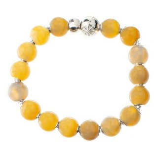 Bransoletka Damska Thomas Sabo KT14386416L16 Wielokolorowy