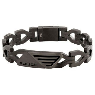 Bransoletka Męska Police PJ26556BSU.03