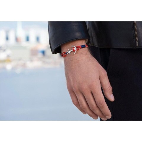 Bransoletka Unisex Tom Hope TM00 18 cm