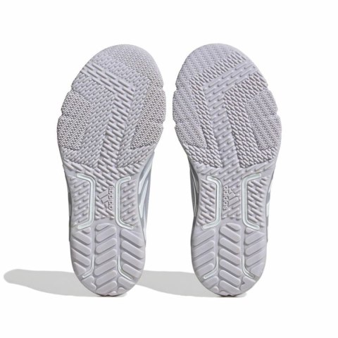 Obuwie Sportowe Damskie Adidas Dropstep Trainer Lawenda - 41 1/3