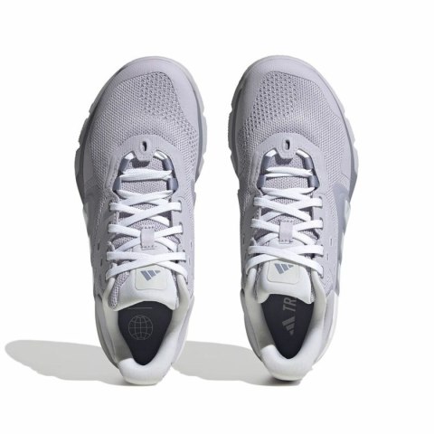 Obuwie Sportowe Damskie Adidas Dropstep Trainer Lawenda - 41 1/3