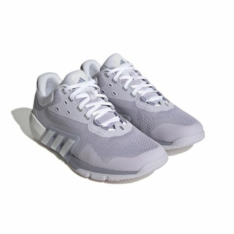 Obuwie Sportowe Damskie Adidas Dropstep Trainer Lawenda - 41 1/3