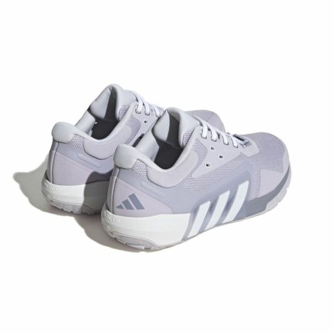 Obuwie Sportowe Damskie Adidas Dropstep Trainer Lawenda - 41 1/3