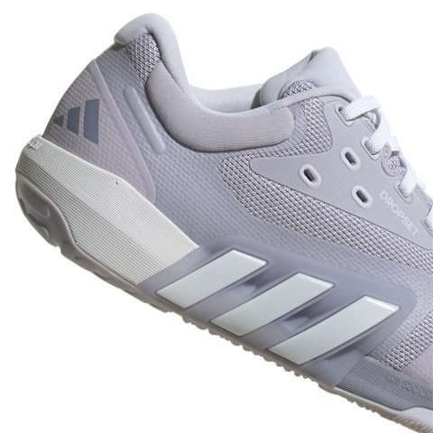 Obuwie Sportowe Damskie Adidas Dropstep Trainer Lawenda - 41 1/3