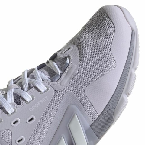 Obuwie Sportowe Damskie Adidas Dropstep Trainer Lawenda - 41 1/3