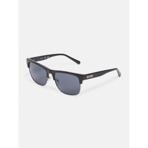 Okulary przeciwsłoneczne Męskie Guess ø 56 mm