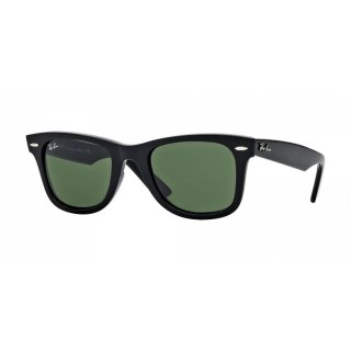 Okulary przeciwsłoneczne Męskie Ray-Ban RB2140-901 Ø 50 mm