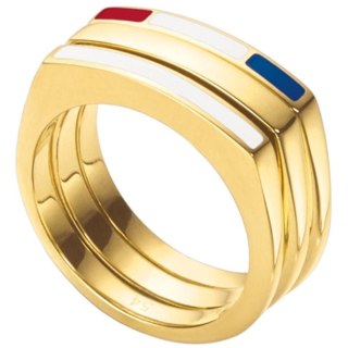 Pierścionek Damski Tommy Hilfiger 2700581C
