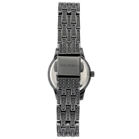 Zegarek Damski Juicy Couture JC/1144MTBK