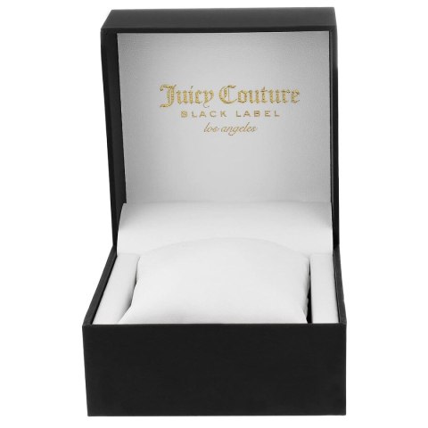 Zegarek Damski Juicy Couture JC/1144MTBK