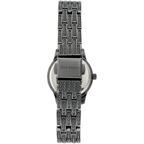 Zegarek Damski Juicy Couture JC/1144MTBK