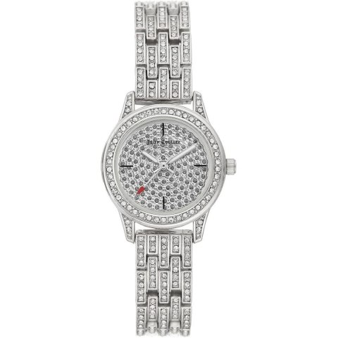 Zegarek Damski Juicy Couture JC/1144MTBK