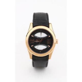 Zegarek Unisex Lancaster OL0613LRGNRNR Czarny (Ø 40 mm)