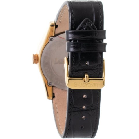 Zegarek Unisex Lancaster OL0613LRGNRNR Czarny (Ø 40 mm)