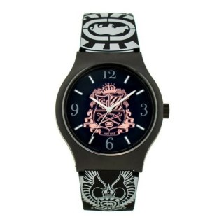 Zegarek Unisex Marc Ecko E06511M2 Biały