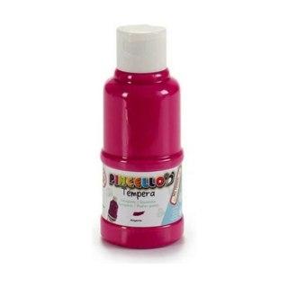 Farba temperowa Pincello Magenta 120 ml