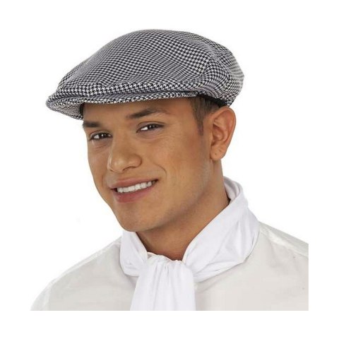 Kapelusz My Other Me Madrilenian Wielokolorowy S