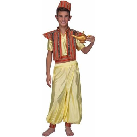 Kostium dla Dzieci My Other Me Aladdin - 7-9 lat