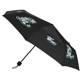 Parasol składany El Niño Green bali Czarny (Ø 98 cm)