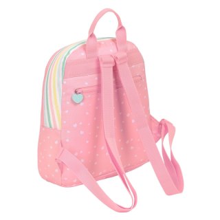 Plecak BlackFit8 Globitos Mini Różowy 25 x 30 x 13 cm