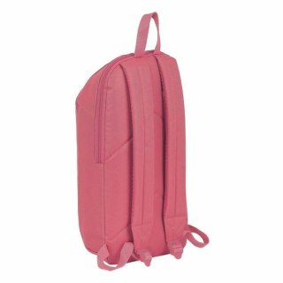Plecak Casual BlackFit8 M821 Różowy (22 x 39 x 10 cm)