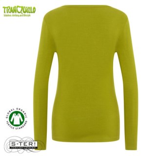 Sweter Damski (Odnowione A)
