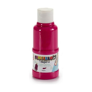 Tempera Pincello Magenta 120 ml (12 Sztuk)