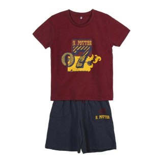 Zestaw ubrań Harry Potter Czerwony - 14 lat