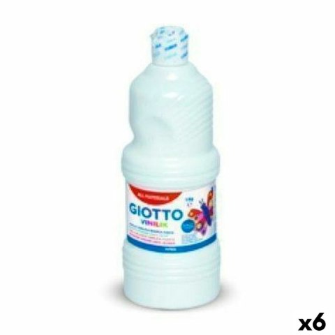 Biały klej Giotto VINILIK 1 kg (6 Sztuk)