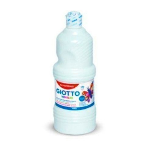 Biały klej Giotto VINILIK 1 kg (6 Sztuk)