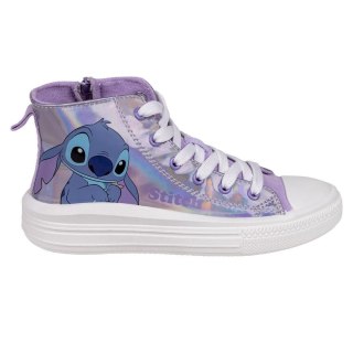 Obuwie Sportowe Dziecięce Disney Fioletowy Purpura (Odnowione B)