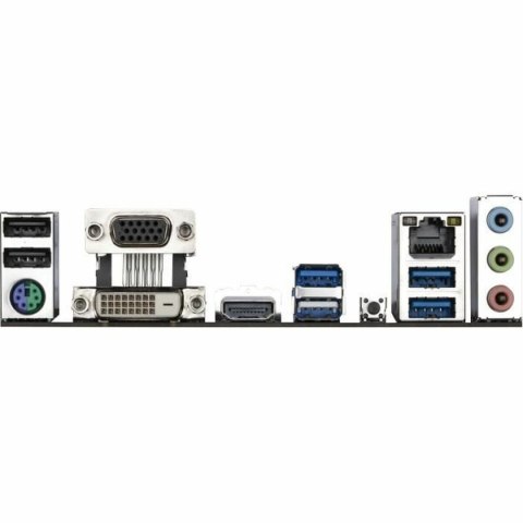 Płyta główna Gigabyte A520M S2H AMD AM4 AMD A520 AMD