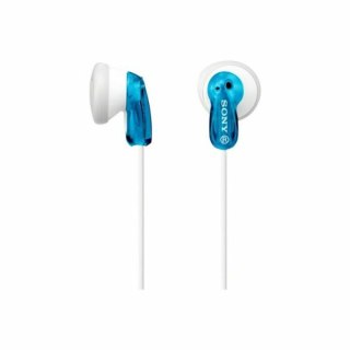 Słuchawki Sony MDR-E9LP Niebieski Biały