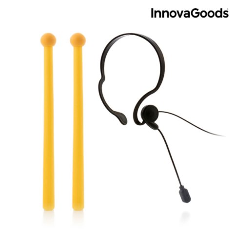 Zabawa z Plasteliną InnovaGoods (Odnowione B)