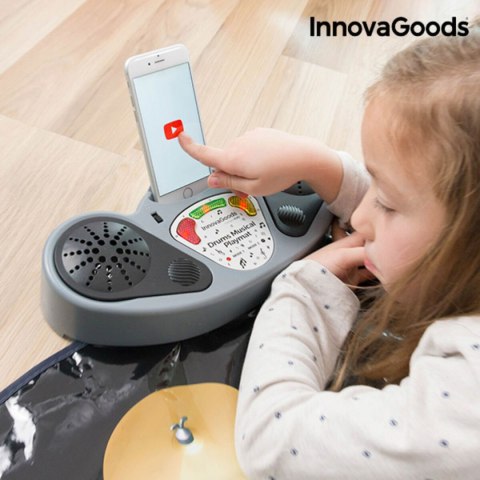 Zabawa z Plasteliną InnovaGoods (Odnowione B)