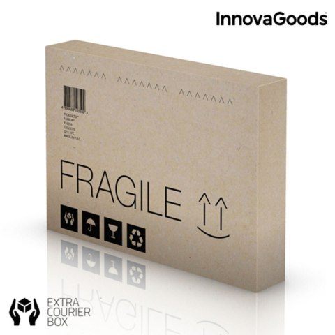 Zabawa z Plasteliną InnovaGoods (Odnowione B)