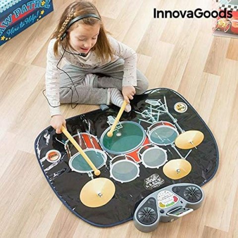 Zabawa z Plasteliną InnovaGoods (Odnowione B)