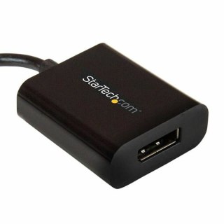 Adapter USB C na DisplayPort Startech CDP2DP Czarny