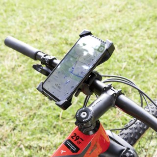 Automatyczny Uchwyt na Smartfona Moycle InnovaGoods